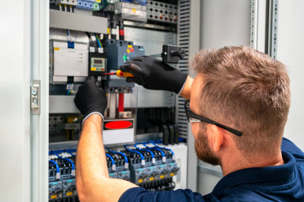  Converse, TX Electrician Pros