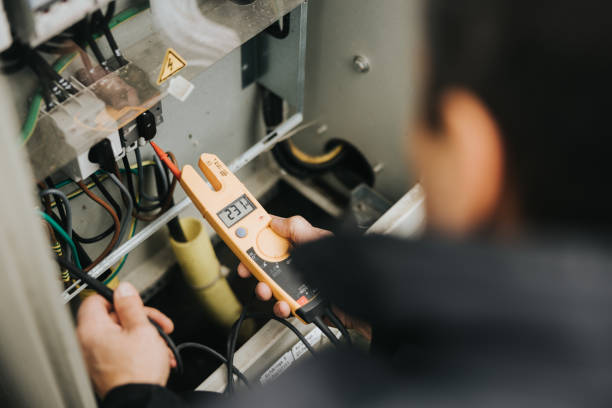 Best Electrical Installation Contractor  in Converse, TX