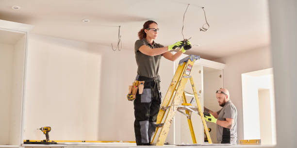 Best Electrical Installation Contractor  in Converse, TX