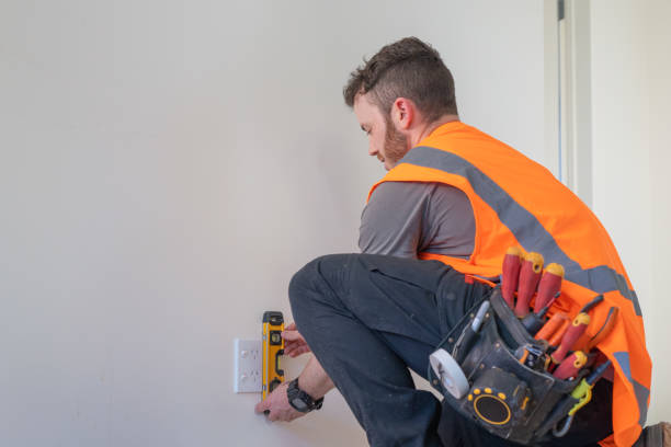 Best Local Electrician Companies  in Converse, TX