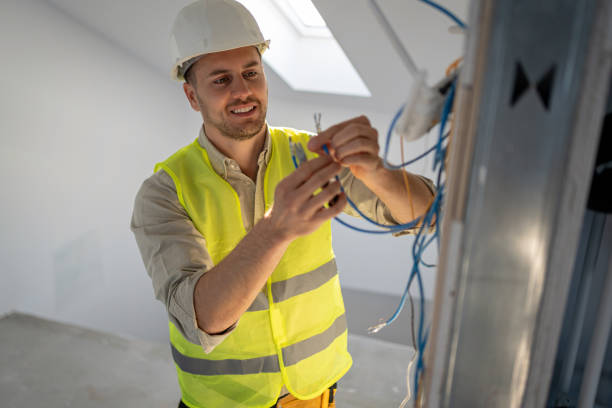Best Electrical System Inspection  in Converse, TX