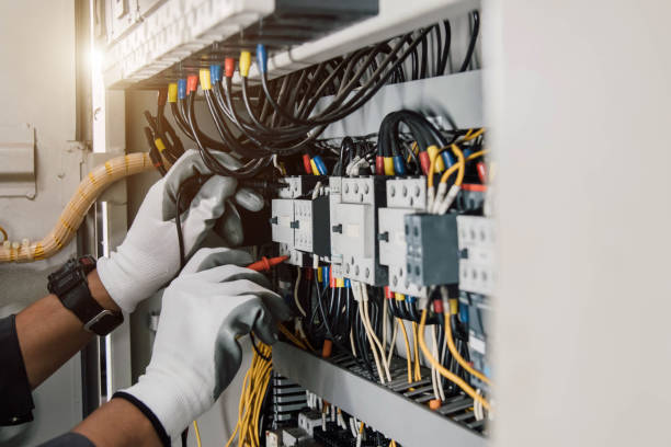 Best Circuit Breaker Repair  in Converse, TX